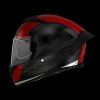 Přilba helma na motorku MT Helmets THUNDER 4 SV TREADS