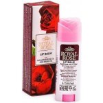 Biofresh balzám na rty Rose s růžovým olejem 5 ml – Sleviste.cz
