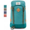 Batoh Lowe Alpine Klettersack retro twilight 30 l