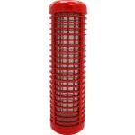 MV Group Italy Omyvatelná nerezová vložka na horkou vodu do filtru 9" 3/4" 150 mcr – Hledejceny.cz