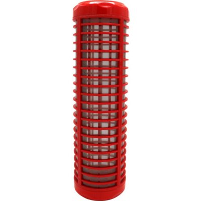 MV Group Italy Omyvatelná nerezová vložka na horkou vodu do filtru 9" 3/4" 150 mcr – Hledejceny.cz