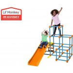 Marimex Prolézačka dětská Lil´Monkey Everest – Zboží Mobilmania