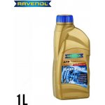 Ravenol ATF 8 HP Fluid 1 l – Sleviste.cz