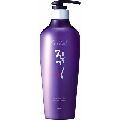 Daeng Gi Meo Ri Vitalizing Shampoo 500 ml – Sleviste.cz