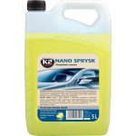 K2 NANO SPRYSK Letní kapalina do ostřikovačů 5 l – Zboží Mobilmania