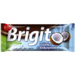 Soco Brigit kokos 90 g – Zbozi.Blesk.cz