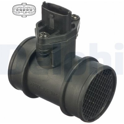 Snimac mnozstvi protekajiciho vzduchu DELPHI AF10272-12B1 – Hledejceny.cz