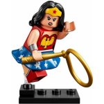 LEGO® Minifigurky 71026 DC Super Heroes Wonder Woman – Hledejceny.cz