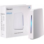 SONOFF iHost Smart Home Hub RV1109 DDR4 2GB – Zboží Živě SONOFF iHost Smart Home Hub RV1109 DDR4 2GB – Zboží Živě