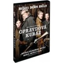 opravdová kuráž DVD