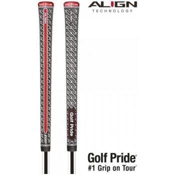 Golf Pride Z-Grip Cord Align