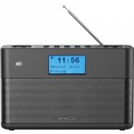 Kenwood CR-ST50DAB-B – Sleviste.cz