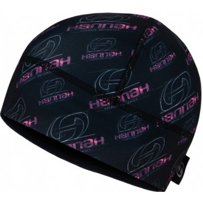 Hannah Sigge čepice midnight navy pink – Hledejceny.cz