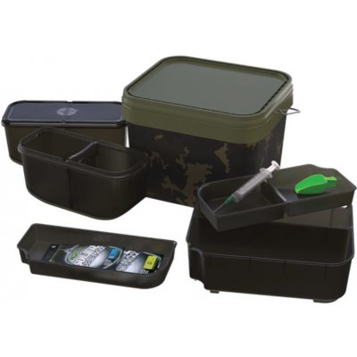 Korda Kýbl PVA Kontainer System 10l – Zboží Mobilmania