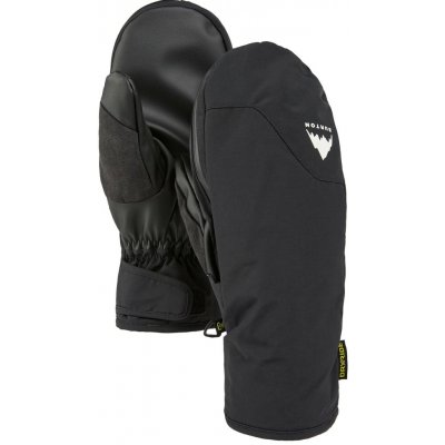 Burton Access Mitt true black 26/27 – Hledejceny.cz