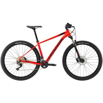 Cannondale Trail 3 2018