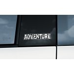 ŠKODA YETI-BOČNÍ NÁPIS ADVENTURE original 5L0853433 DN5
