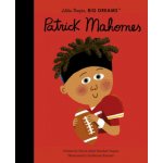 Patrick Mahomes - Sanchez Vegara Maria Isabel – Zboží Dáma