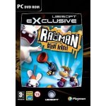 Rayman Raving Rabbids – Hledejceny.cz