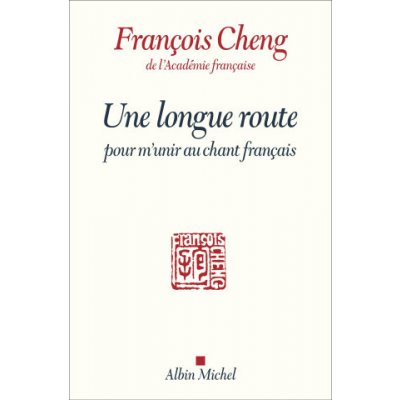 Une longue route pour m'unir au chant français