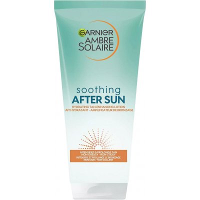 Garnier Hydratační mléko po opalování 200 ml – Zboží Dáma