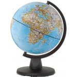 GLOBUS MINI 16CM FYZICKÁ MAPa NESVÍTÍCÍ – Zbozi.Blesk.cz