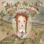 Anne ze Zeleného domu - Čte Klára Sedláčková Oltová – Sleviste.cz