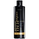 Avon Advance Techniques Supreme Oils intenzivní vyživující kondicionér s luxusními oleji pro všechny typy vlasů Conditioner Luxuriously Nourished with Nutri 5 Complex 250 ml