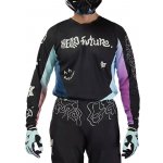 Fox Racing 180 Hello Future černý – Hledejceny.cz