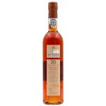 J.H. Andresen 20y White 20% 0,5 l (holá láhev) – Hledejceny.cz