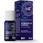 Herbes et Traditions éterický olej Rozmarýn CT 1,8 cineole BIO 10 ml – Hledejceny.cz