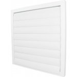 Vents GRM 450 x 450 mm kovová – Hledejceny.cz
