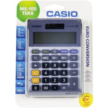 Casio MS 100 Ter