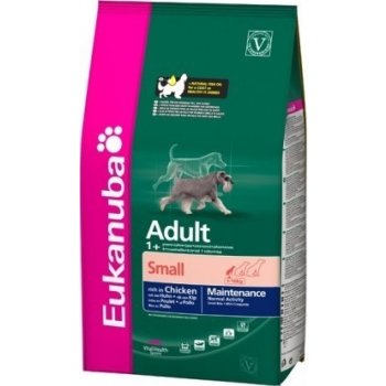 Eukanuba Adult Small Breed 15 kg