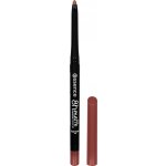 Essence 8h Matte Comfort matná tužka na rty s ořezávátkem 01 Cinnamon Spice 0,3 g – Zboží Dáma