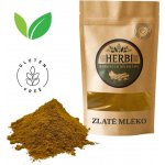 Herbi Zlaté mléko, 50 g – Zboží Dáma