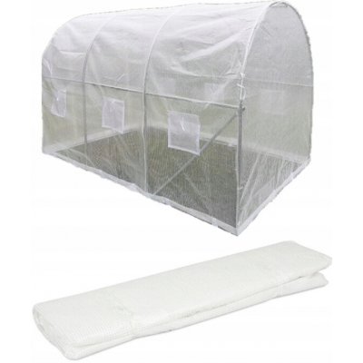 Trendie 2,5 x 5 m bílý – Zboží Dáma