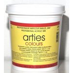 Akrylová emulze SIZE 1000 ml ARTIES COLOURS – Sleviste.cz