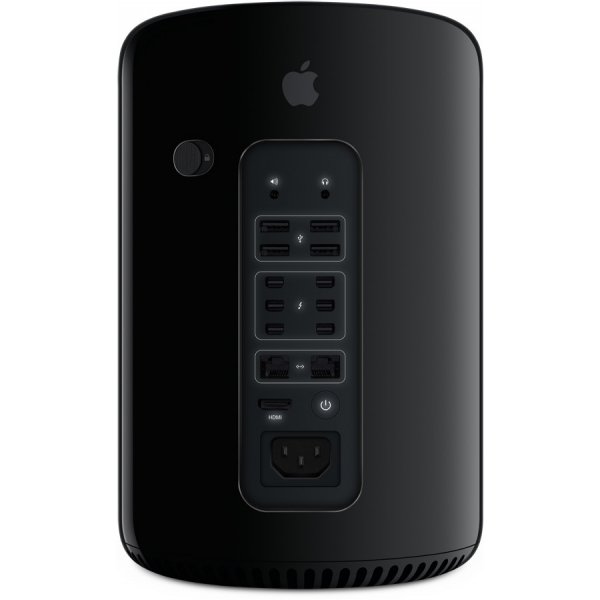 stolní počítač APPLE Mac Pro Z0UX