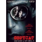 Copycat / Vraždy podle předlohy DVD – Sleviste.cz
