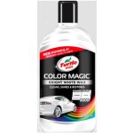 Turtle Wax Color Magic bílý 500 ml | Zboží Auto