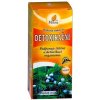 Doplněk stravy na detoxikaci Milota BT Detoxikační 100 ml