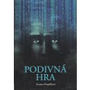 Podivná hra | Pospíšilová Zuzana