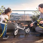 Smoby Vysokotlakový čistič Karcher High Pressure Gun KHB46 – Zboží Mobilmania