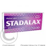 STADALAX POR 5MG TBL OBD 20 – Hledejceny.cz