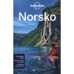 Norsko - Lonely Planet - Ham Anthony, Roddis Miles – Zboží Dáma