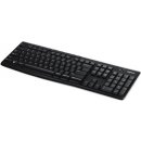 Logitech Wireless Keyboard K270 920-003745