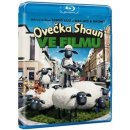 Ovečka Shaun ve filmu BD