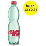 Mattoni perlivá 12 x 0,5 l – Zboží Dáma Mattoni perlivá 12 x 0,5 l – Zboží Dáma