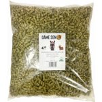 Dáme seno Granulované seno BIO české 5 kg – Zboží Mobilmania
